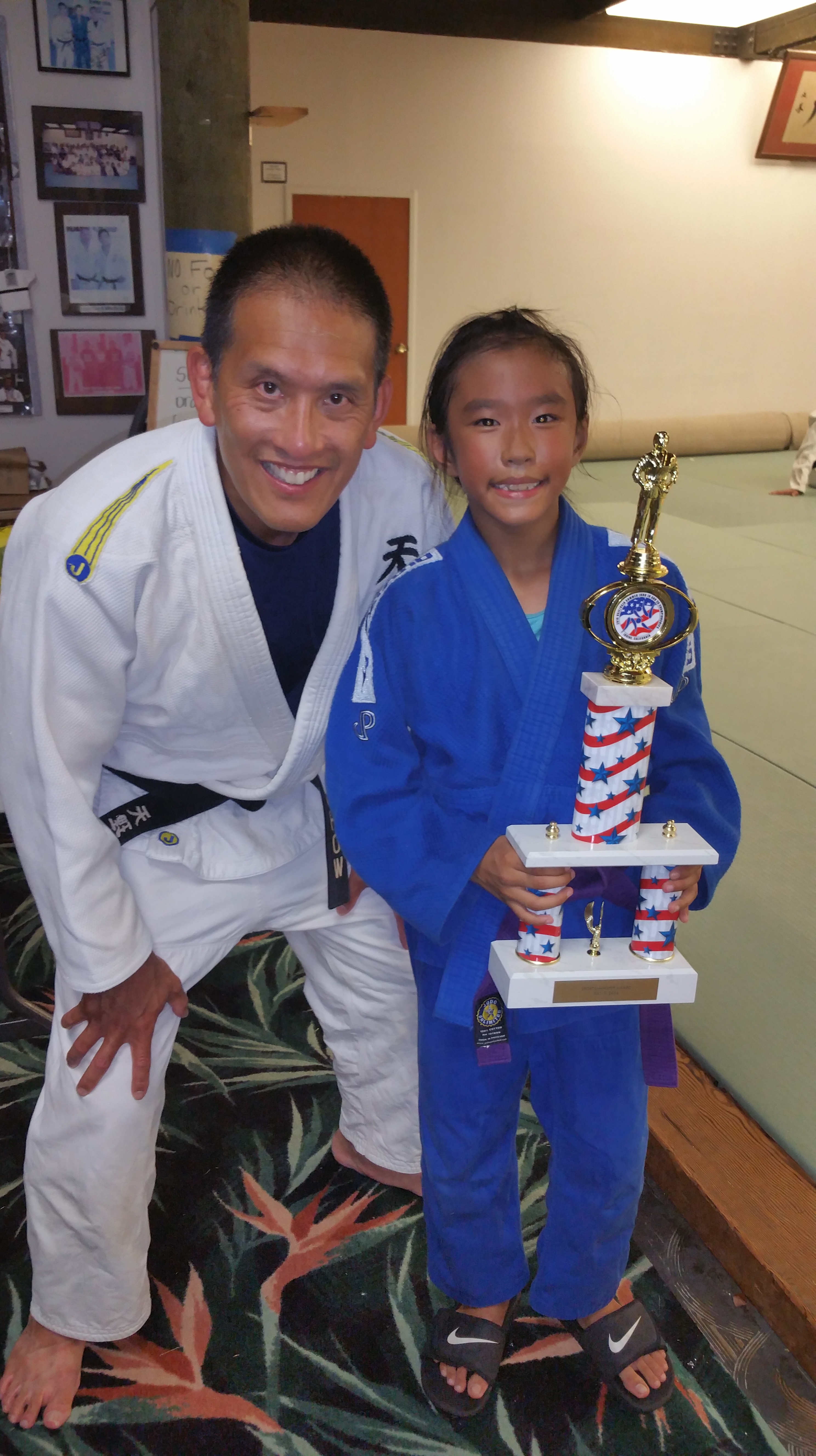 angel sportsmanship award