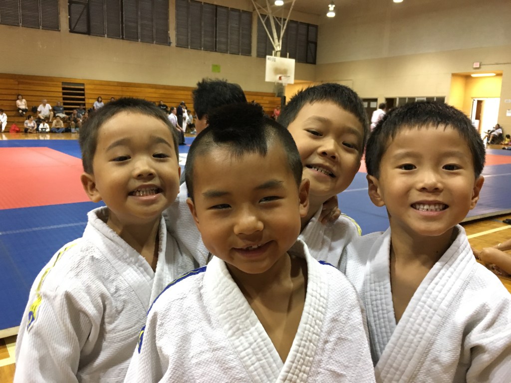 November 2016 Local&nbsp;Tournaments