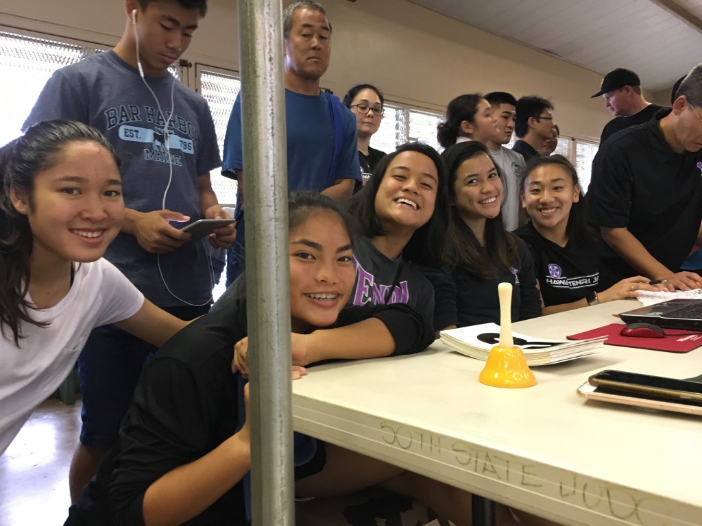 December 2016 State&nbsp;Tournament