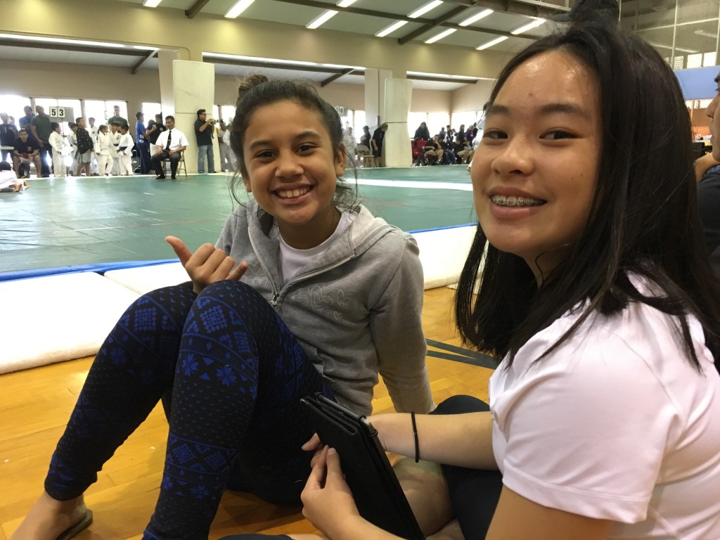 January 2017 Local&nbsp;Tournament