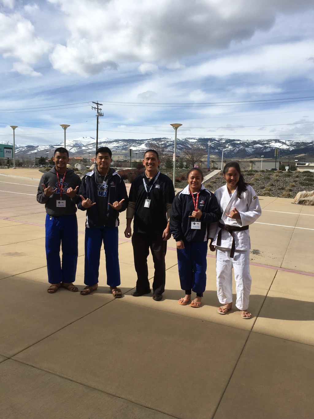 2017 National Scholastic&nbsp;Championships