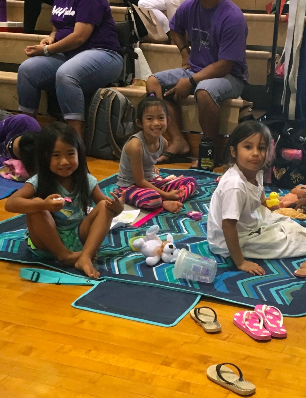 April 2017 Local&nbsp;Tournament