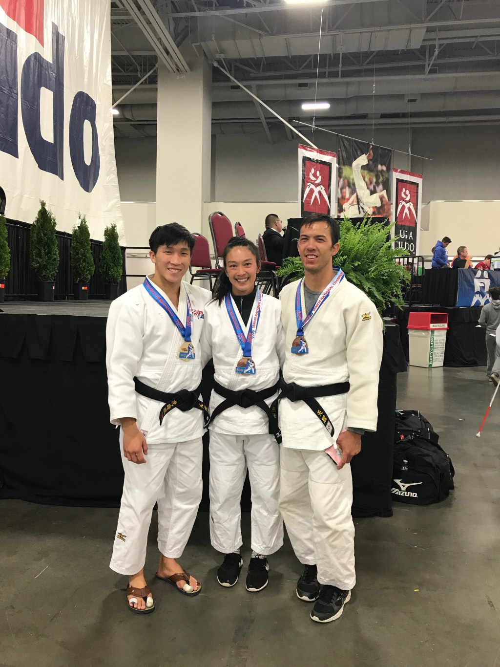 2017 Senior Nationals