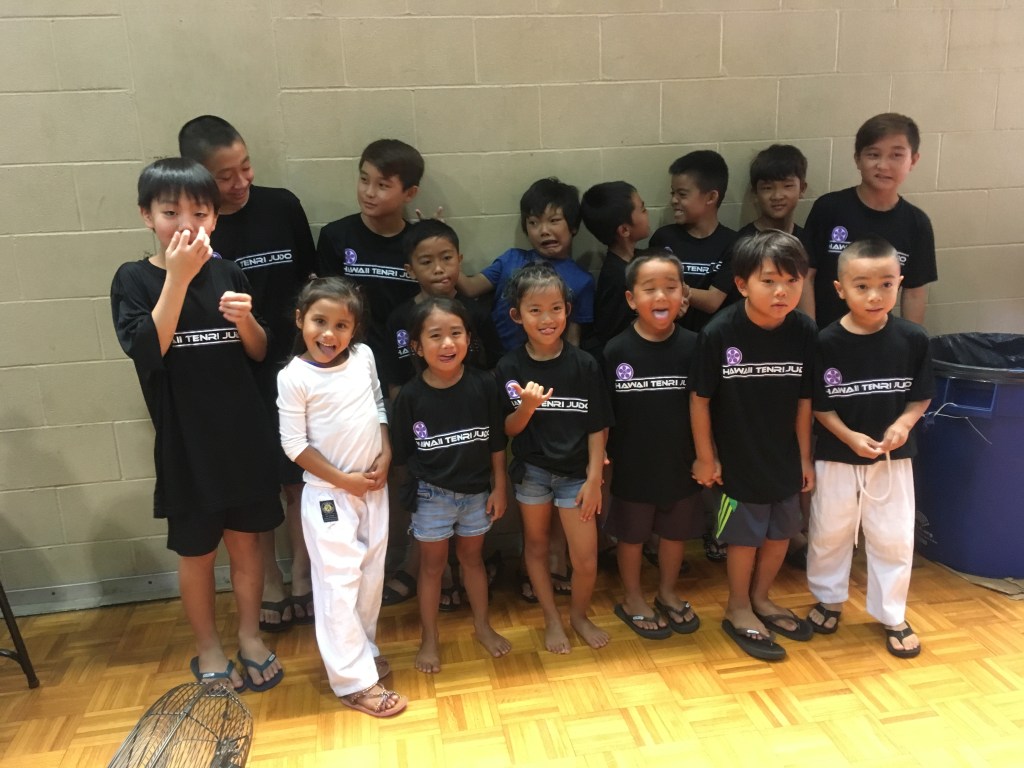 July 2017 Local&nbsp;Tournament