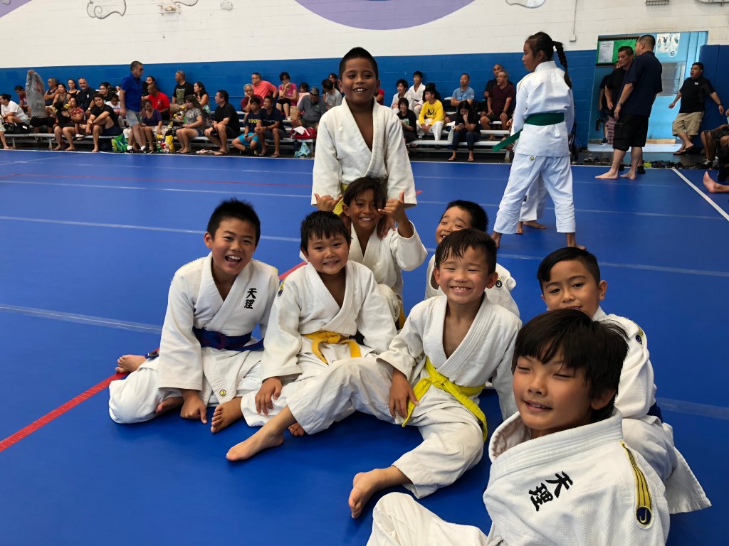 October 2018 Local&nbsp;Tournaments