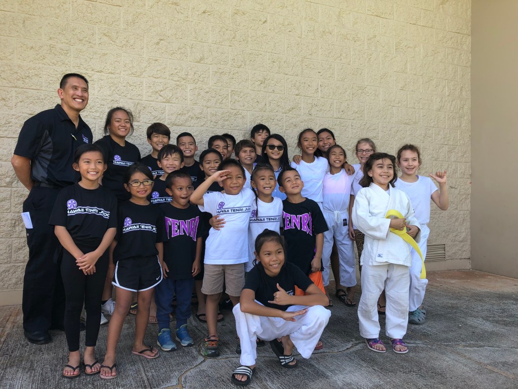 November 2018 Local&nbsp;Tournament