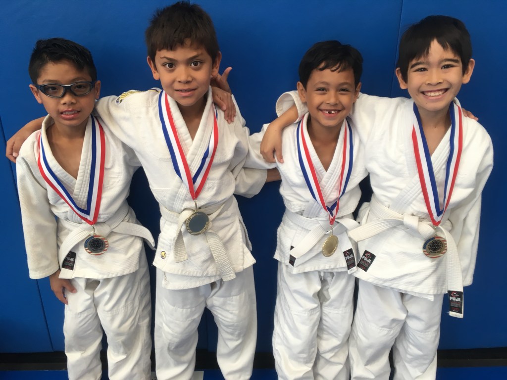 February 2019 Local&nbsp;Tournaments