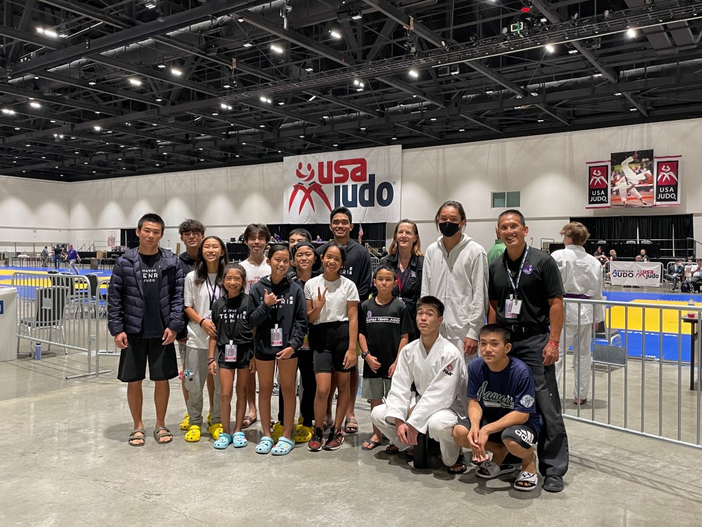 2022 Junior Olympic National&nbsp;Championships