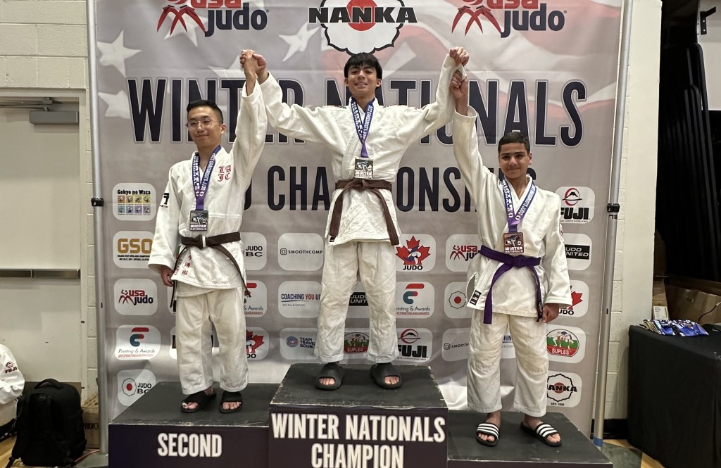 2023 Winter Nationals