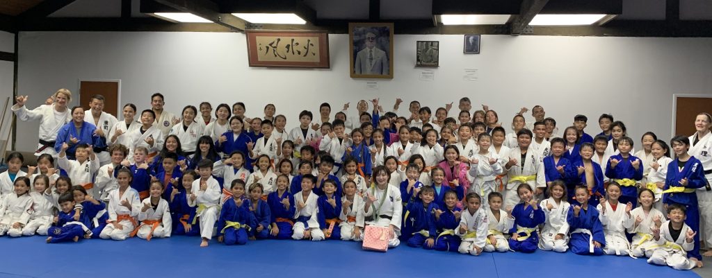 Sensei Tsunoda Natsumi visits&nbsp;Tenri