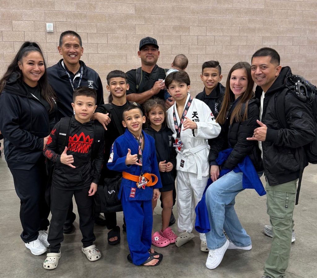 2024 President’s Cup