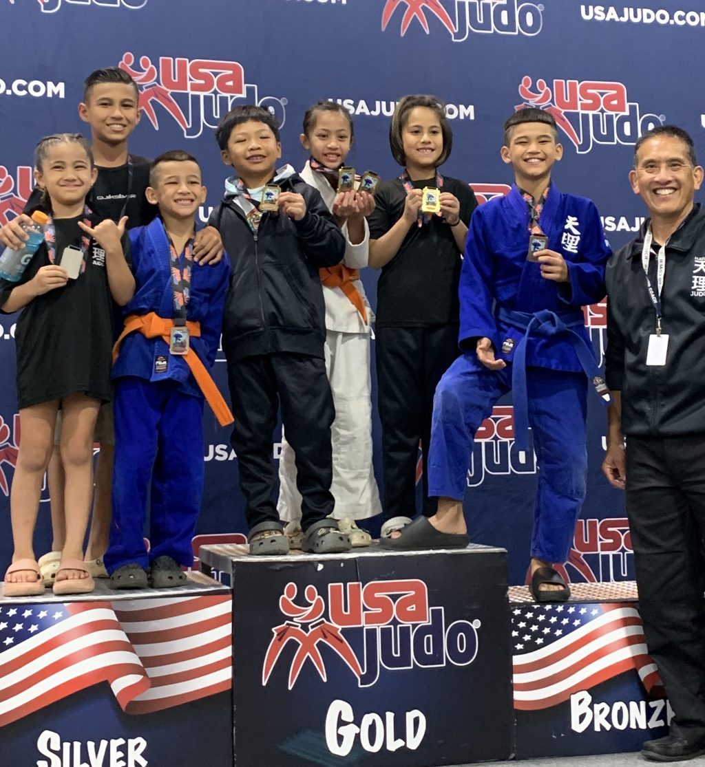 2025 USA Judo Youth&nbsp;Nationals