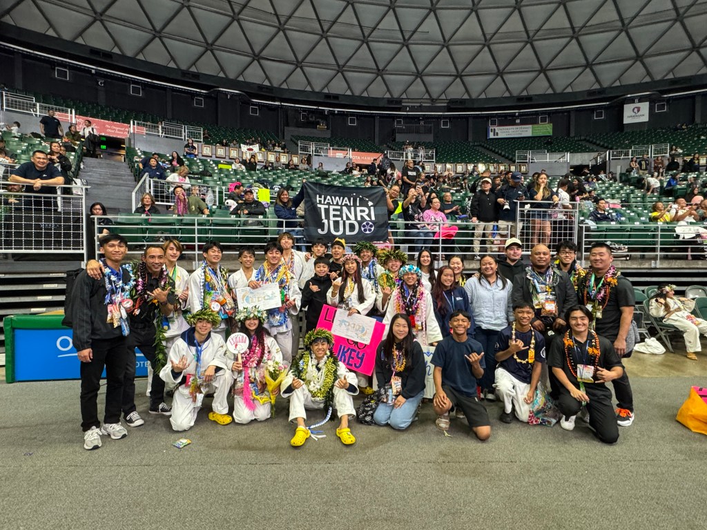 2025 HHSAA High School State&nbsp;Championships