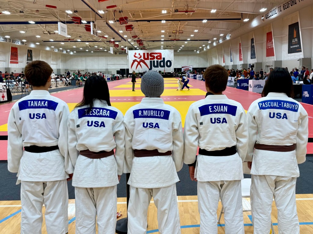 2025 Junior Olympics