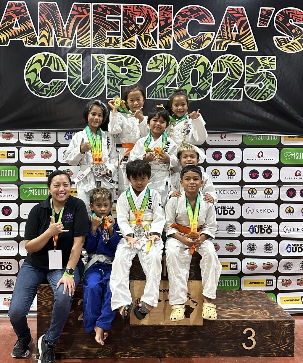 2025 America’s Cup