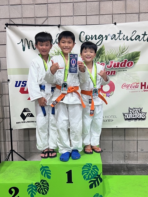 2025 USJF Summer&nbsp;Nationals