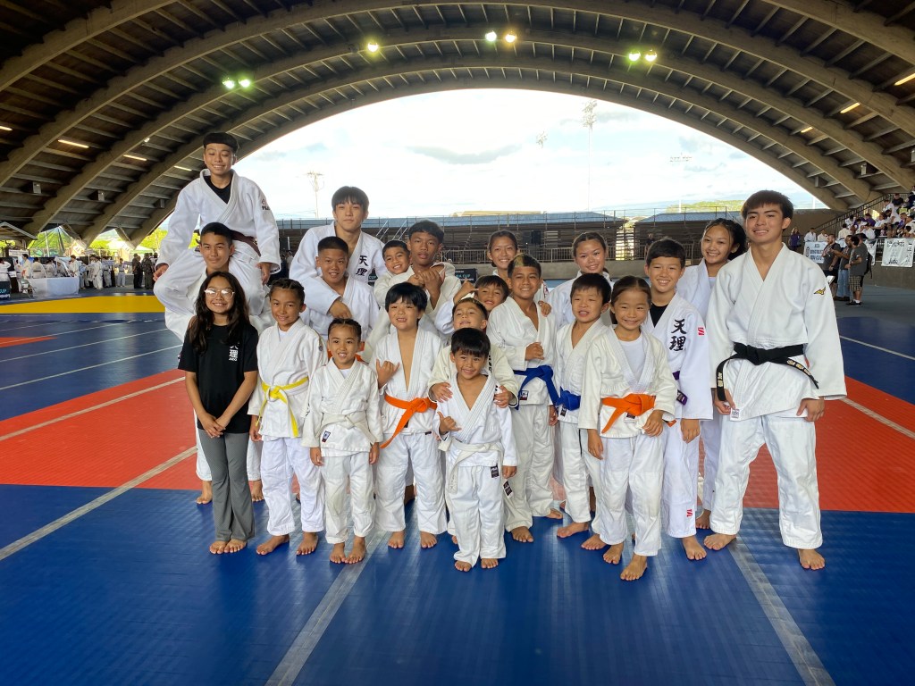 2025 Uemura Cup-Hilo,&nbsp;Hawaii