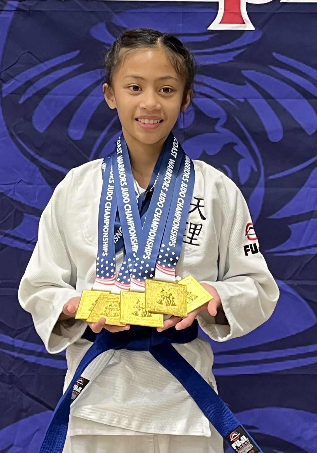 2025 Suncoast Warrior&nbsp;Championships