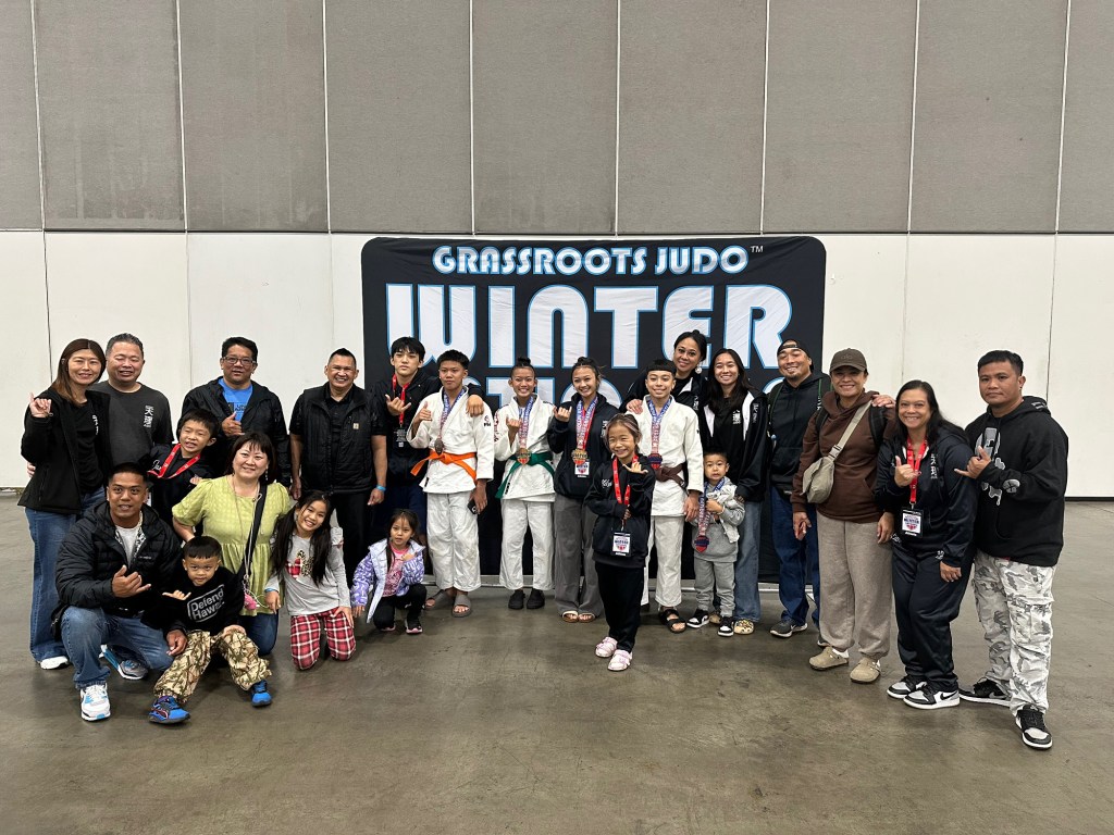 2025 Winter Nationals