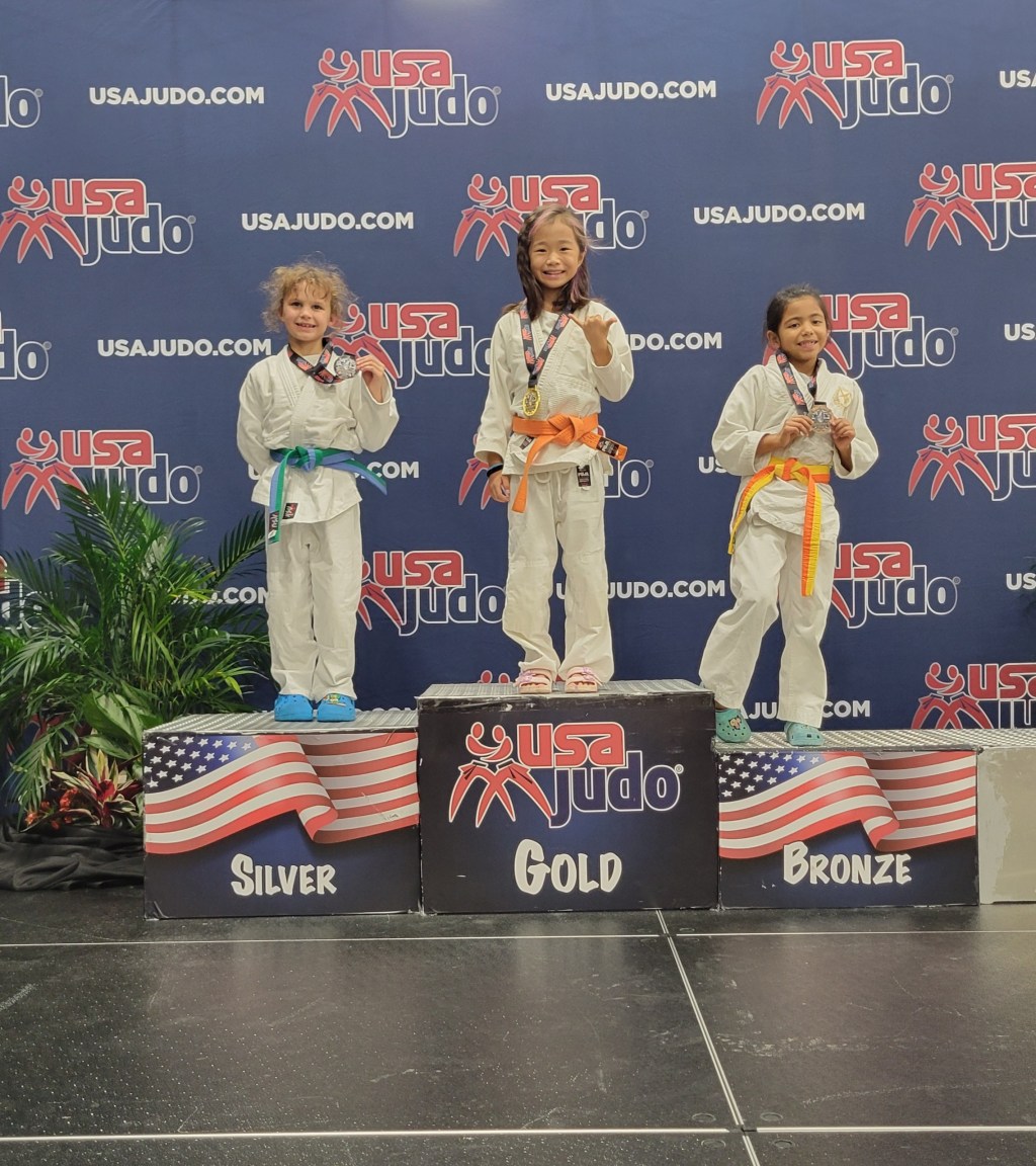 2025 President’s Cup